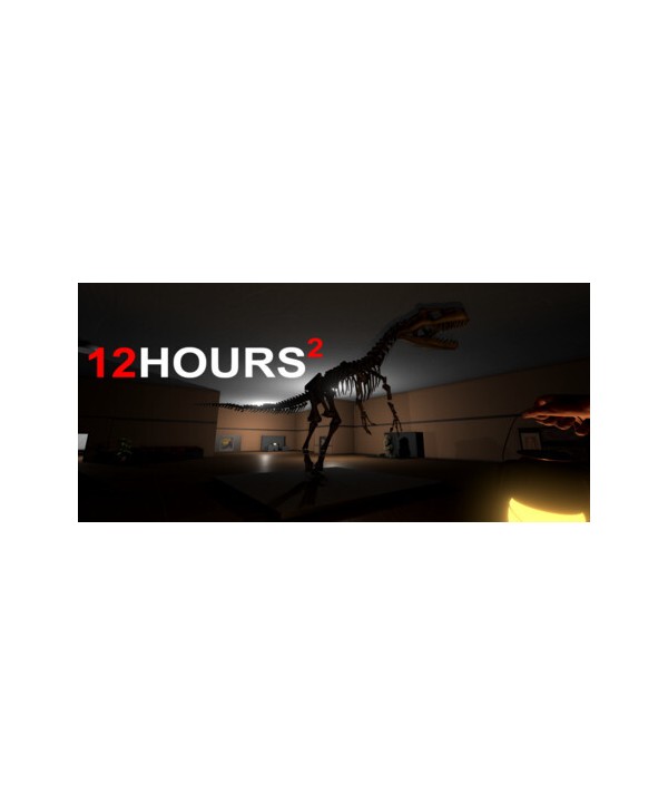 12 HOURS 2 Steam Key GLOBAL